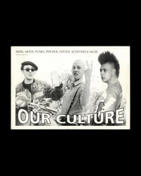 Our Culture 