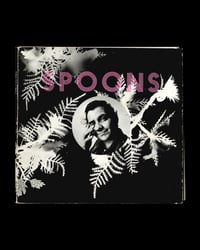 Image 1 of  Cal Kowal - Spoons 