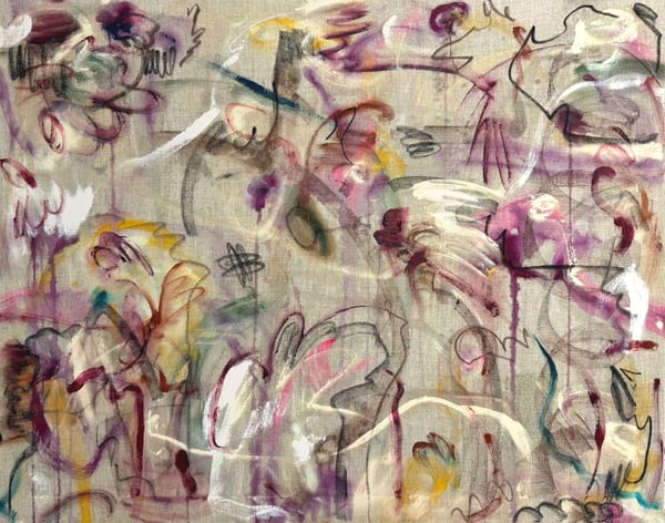 Image of Lucia Bueso | UNTITLED III