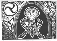 Image 1 of Sheela na gig 