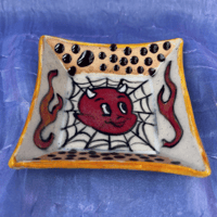 Image 2 of Hot Boi Trinket Tray