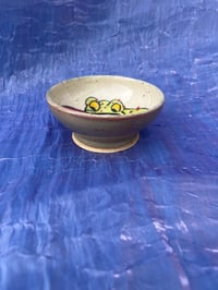 Image 2 of Fat Frog Trinket Bowl