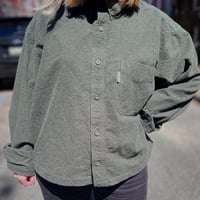 Image 4 of Ladder Shacket (Fits Many Sizes)