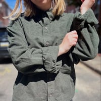 Image 3 of Ladder Shacket (Fits Many Sizes)