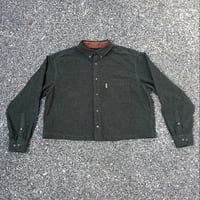 Image 2 of Ladder Shacket (Fits Many Sizes)