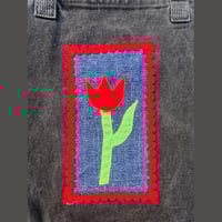 Image 2 of *SECONDS* Tulip Tote