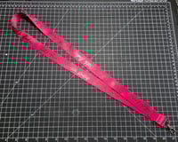 Image 3 of Porte clé Clutch Ladies Lanyard