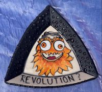 Revolution? Trinket Tray
