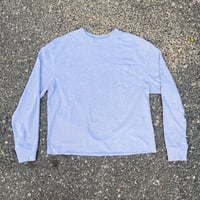 Image 3 of M Long Sleeve House Top