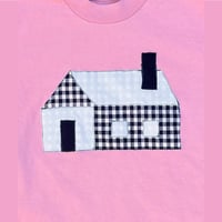 Image 2 of XS House Crop Top