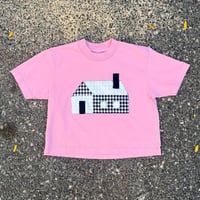 Image 1 of XS House Crop Top