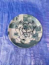 Rose Tray