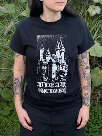 Image 1 of Castle Of Glimmering Hope T-Shirt