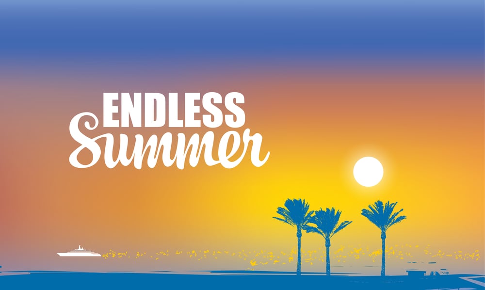 Image of Fresh Faces Beauty Eternal Summer Bundle 