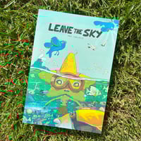 Image 1 of LEAVE THE SKY