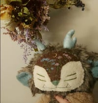 Image 8 of 🌙🪻🐾Harvest Moon Monster🐾🪻🌙