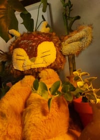 Image 4 of 🌙🪻🐾Harvest Moon Monster🐾🪻🌙