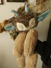 Image 10 of 🌙🪻🐾Harvest Moon Monster🐾🪻🌙