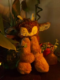 Image 6 of 🌙🪻🐾Harvest Moon Monster🐾🪻🌙