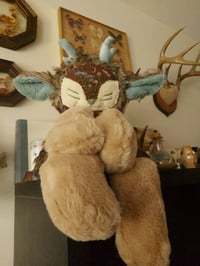 Image 9 of 🌙🪻🐾Harvest Moon Monster🐾🪻🌙