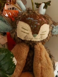 Image 11 of 🌙🪻🐾Harvest Moon Monster🐾🪻🌙