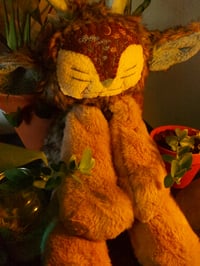 Image 5 of 🌙🪻🐾Harvest Moon Monster🐾🪻🌙