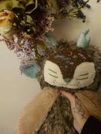 Image 7 of 🌙🪻🐾Harvest Moon Monster🐾🪻🌙