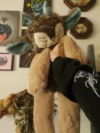 Image 13 of 🌙🪻🐾Harvest Moon Monster🐾🪻🌙