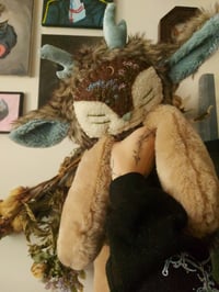 Image 14 of 🌙🪻🐾Harvest Moon Monster🐾🪻🌙