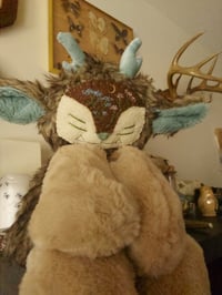 Image 15 of 🌙🪻🐾Harvest Moon Monster🐾🪻🌙