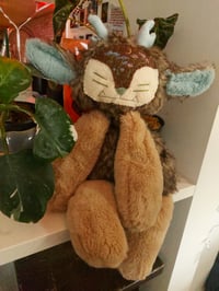 Image 16 of 🌙🪻🐾Harvest Moon Monster🐾🪻🌙