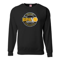 BPA Sprint Fleece Crew