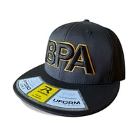 BPA Athletic Fan Cap