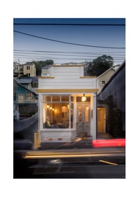 A3 Rita Poster print