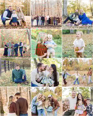 Image of Fall Minis X Becca | Oct. 19th