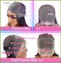 Image 4 of $220 Wig Sale 