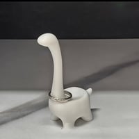 Image 1 of DINOSAUR RING HOLDER
