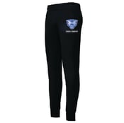 Image of 2025 CC Black Fleece Jogger