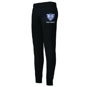 Image of 2025 CC Black Fleece Jogger