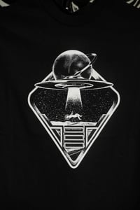 Image 2 of BED Abduction tee