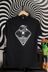 Image 1 of BED Abduction tee