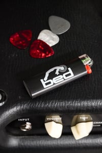 BED Lighter