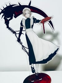 Image 2 of Maid Eito Standee [PREORDER]