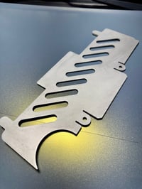 Image 3 of Engine Valve/Coils  Cover
