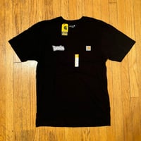 Image 1 of Embroidered Carhartt Shirt