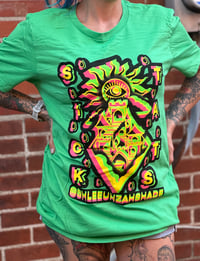 Image 3 of Sick Tats Shirt