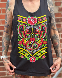 Trad Tank