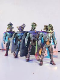Image 1 of Bismuth Stonespeakers