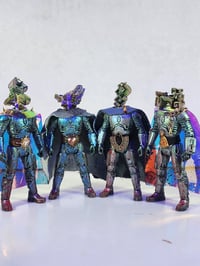 Image 3 of Bismuth Stonespeakers