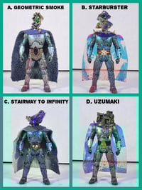 Image 2 of Bismuth Stonespeakers
